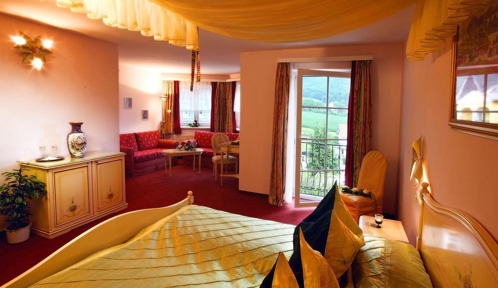 Schloessl Hotel Kindl (Adults Only) Bad Gleichenberg Exteriér fotografie
